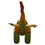 Cheese Dragon — 3