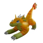 Cheese Dragon — 2